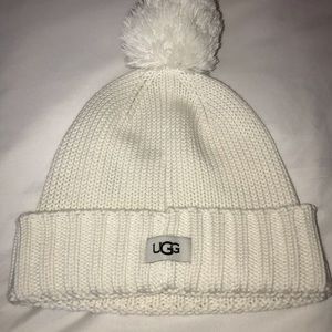 UGG hat